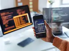 Mobile Applications in Singapore Mobile Applications in Singapore